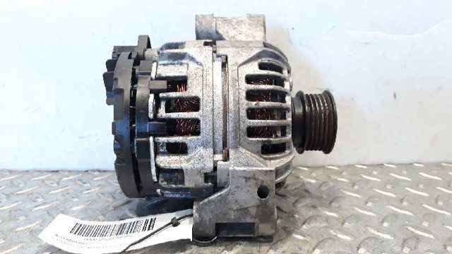 Alternator YLE102430 MG CHINA