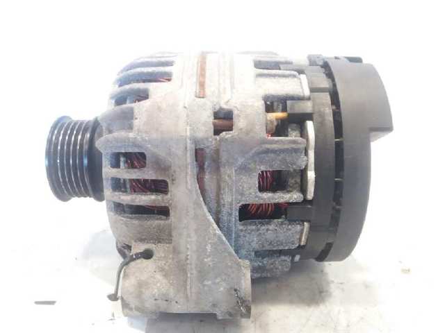 Alternator YLE102430 MG CHINA