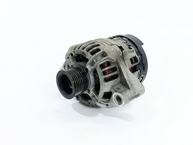 Alternator YLE102430 MG CHINA