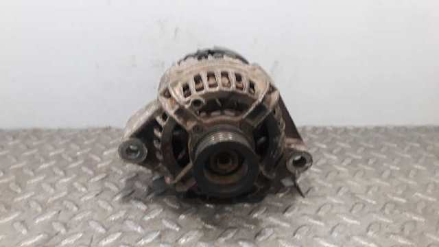 Alternator YLE102430 MG CHINA