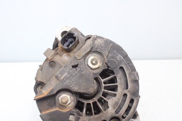 Alternator YLE102430 ROVER