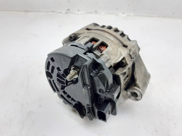 Alternator YLE102430 ROVER