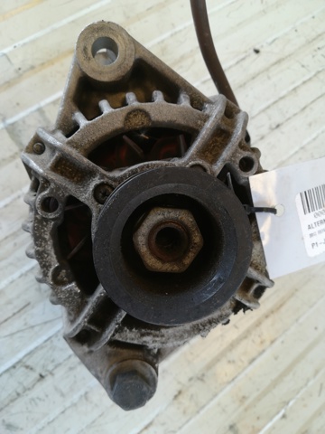 Alternator YLE102430E ROVER
