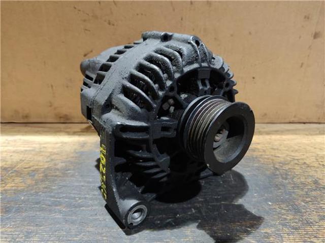 Alternator YLE102500 LAND ROVER
