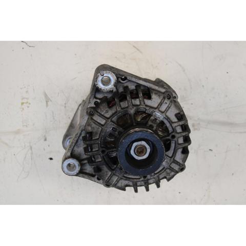 Alternator YLE102500 LAND ROVER