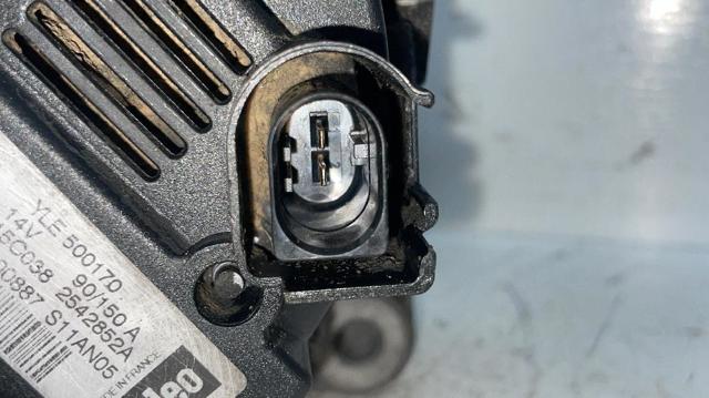 YLE500170 Land Rover