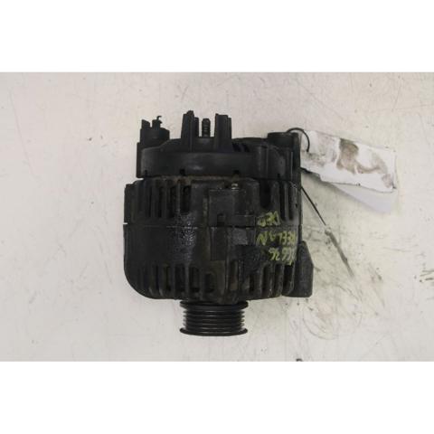 Alternator YLE500170 LAND ROVER