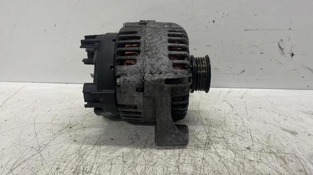 Alternator YLE500170 LAND ROVER