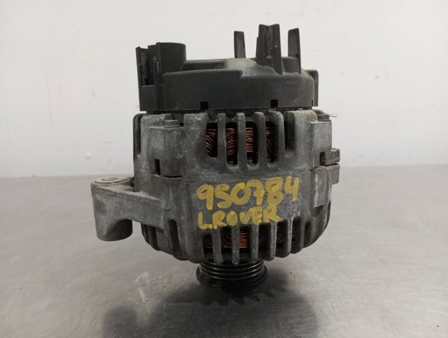 Alternator YLE500170 LAND ROVER