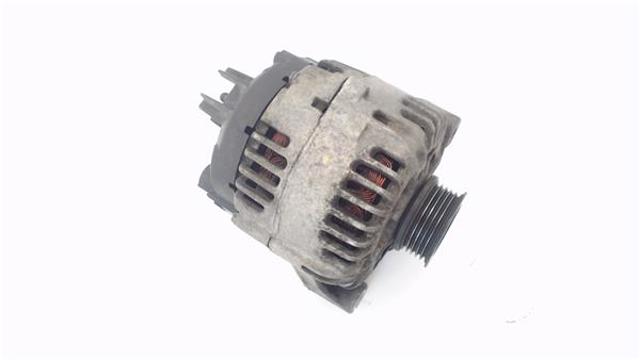 Alternator YLE500170 LAND ROVER