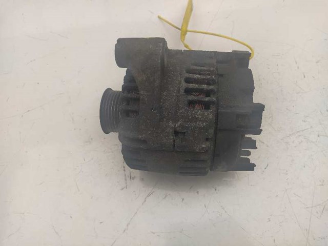 Alternator YLE500170 LAND ROVER