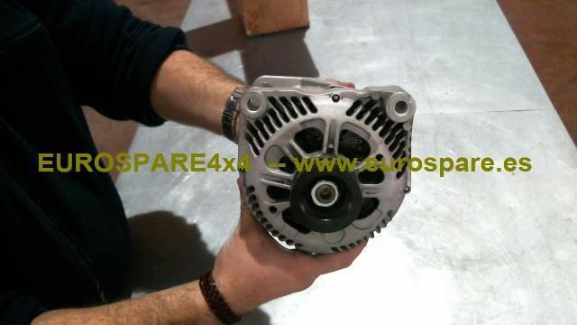 YLE500170 Land Rover