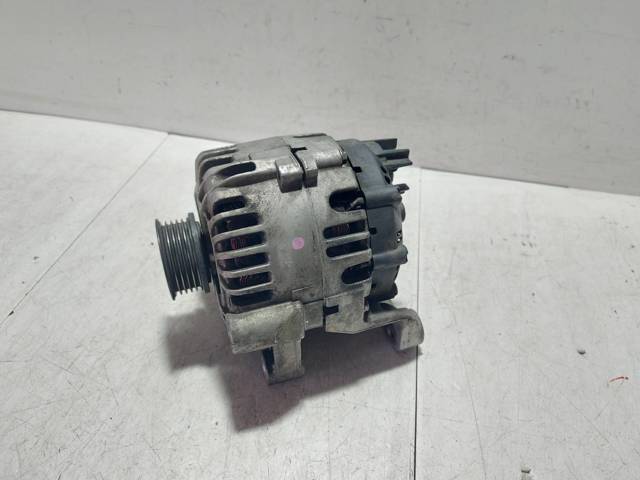 Alternator YLE500170 LAND ROVER
