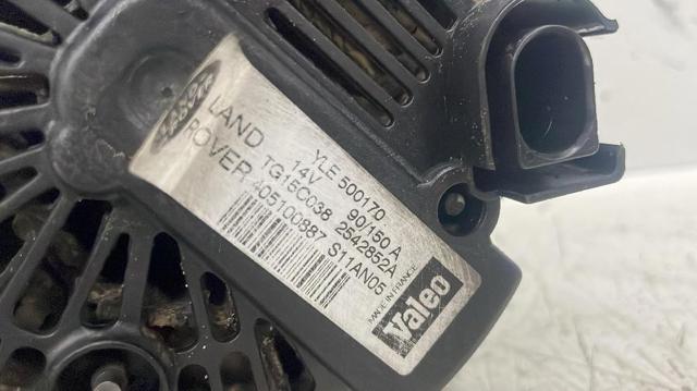 YLE500170 Land Rover