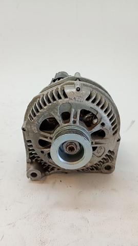 Alternator YLE500170 LAND ROVER
