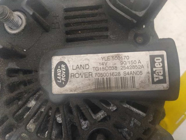 YLE500170 Land Rover