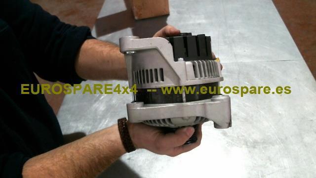 YLE500170 Land Rover