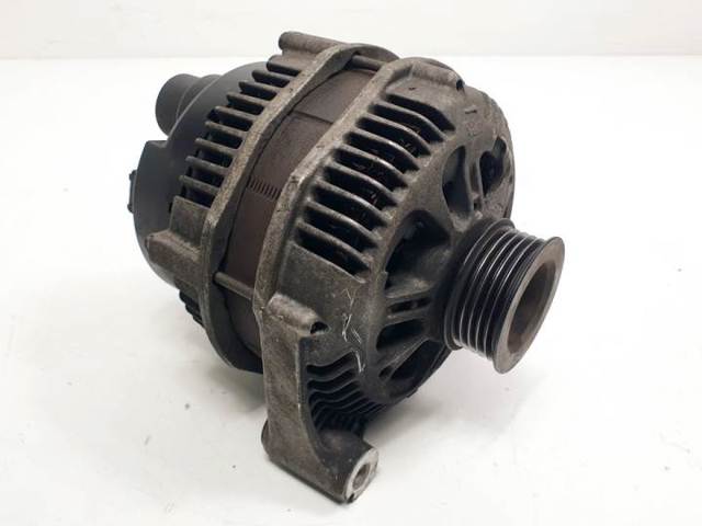 Alternator YLE500180 LAND ROVER