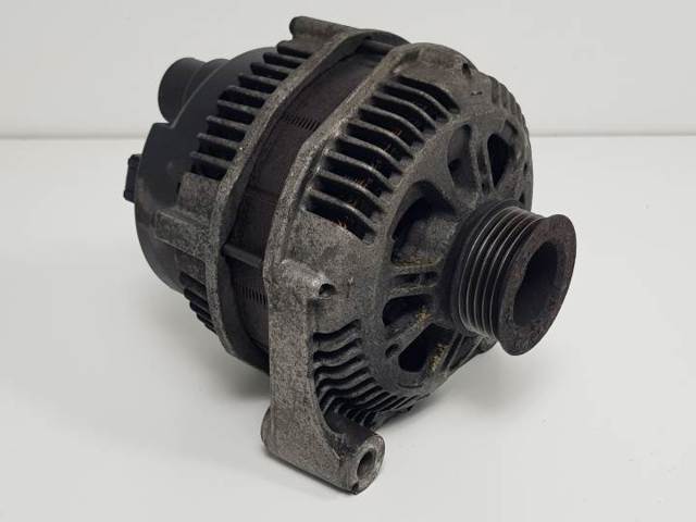 Alternator YLE500180 LAND ROVER