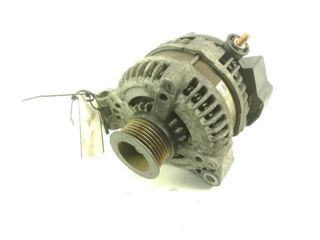 Alternator YLE500190 LAND ROVER