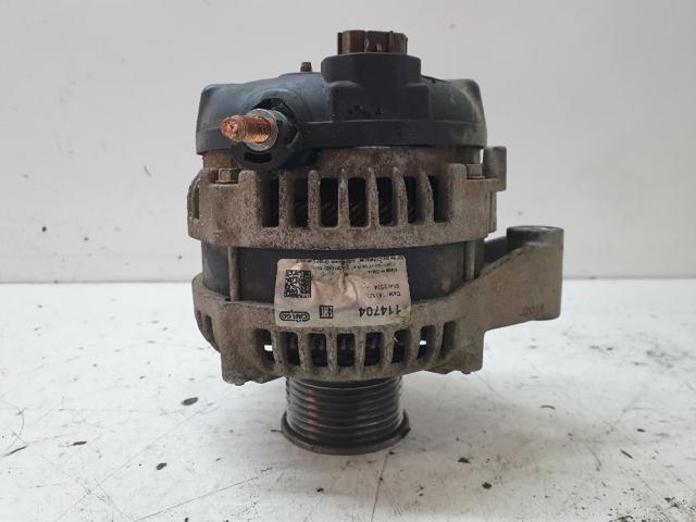 Alternator YLE500200 LAND ROVER