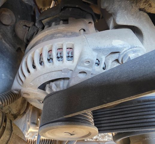 YLE500200 Land Rover