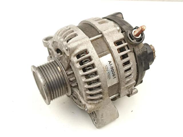 Alternator YLE500200 LAND ROVER