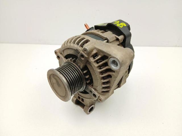 Alternator YLE500200 LAND ROVER