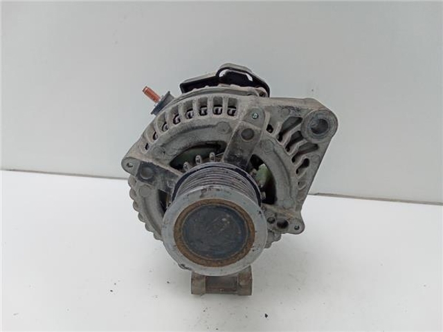 Alternator YLE500200 LAND ROVER