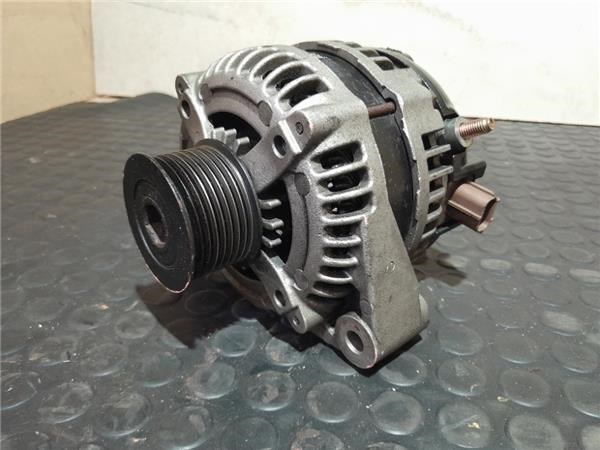 Alternator YLE500290 LAND ROVER