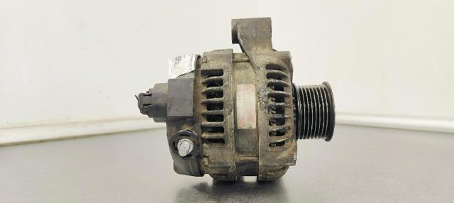 Alternator YLE500400 LAND ROVER