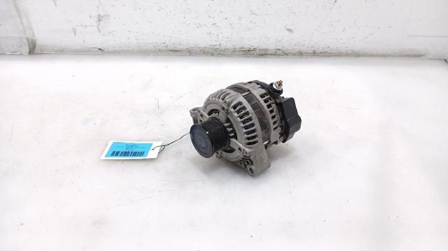 Alternator YLE500400 LAND ROVER