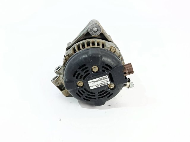 Alternator YLE500430 LAND ROVER