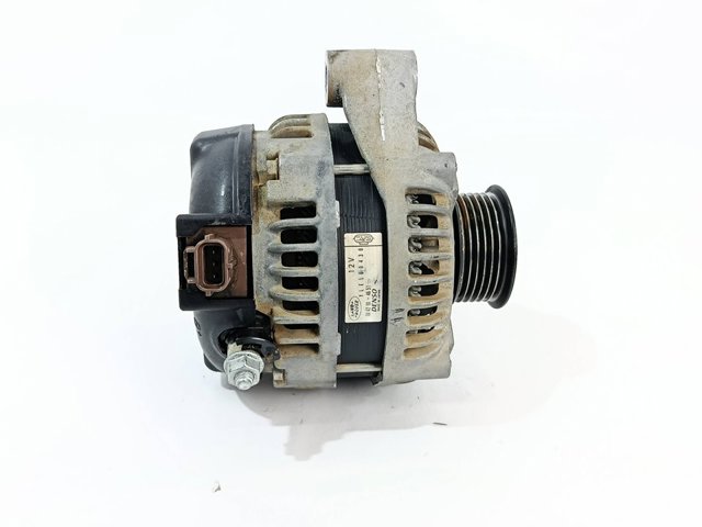 Alternator YLE500430 LAND ROVER