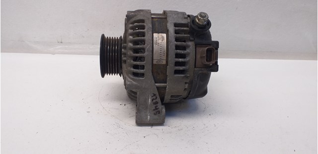 Alternator YLE500430 LAND ROVER