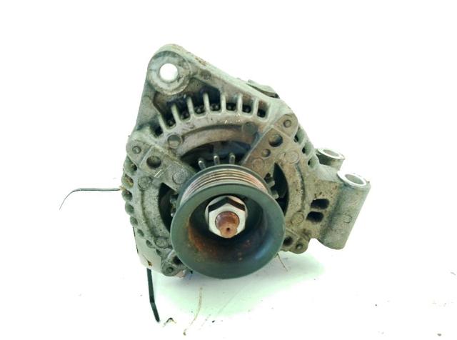 Alternator YLE500430 LAND ROVER