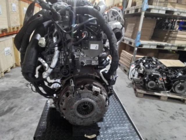 Silnik w komplecie Ford Transit 7 V363