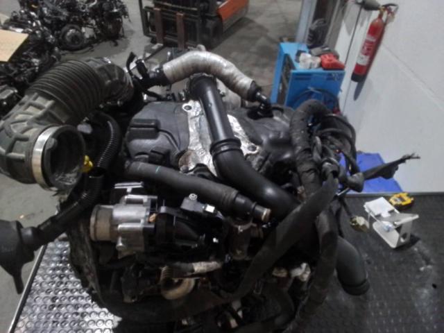 Silnik w komplecie Ford Transit 7 V363