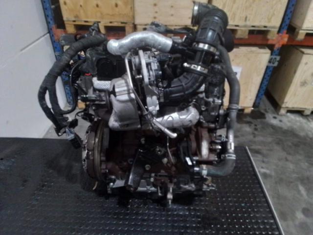 Silnik w komplecie Ford Transit 7 V363