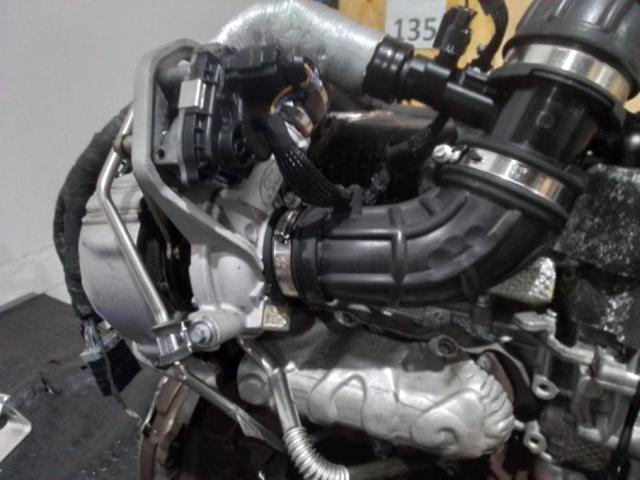 Silnik w komplecie Ford Transit 7 V363