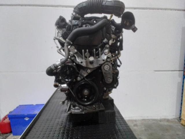 Silnik w komplecie Ford Transit 7 V363