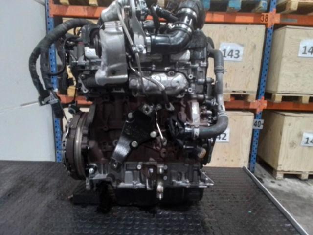 Silnik w komplecie Ford Transit 7 V363