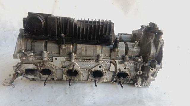 Silnik w komplecie Ford Transit 7 V363