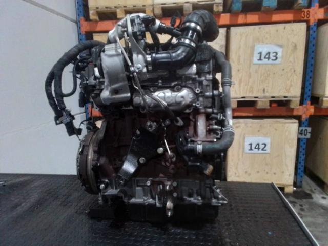 Silnik w komplecie Ford Transit 7 V363