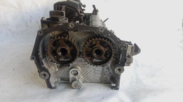 Silnik w komplecie Ford Transit 7 V363