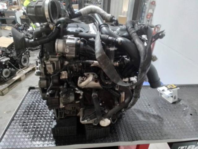 Silnik w komplecie Ford Transit 7 V363