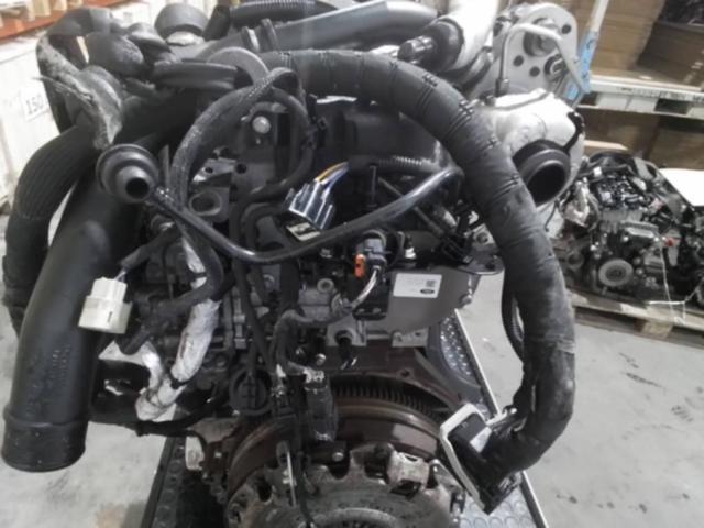 Silnik w komplecie Ford Transit 7 V363