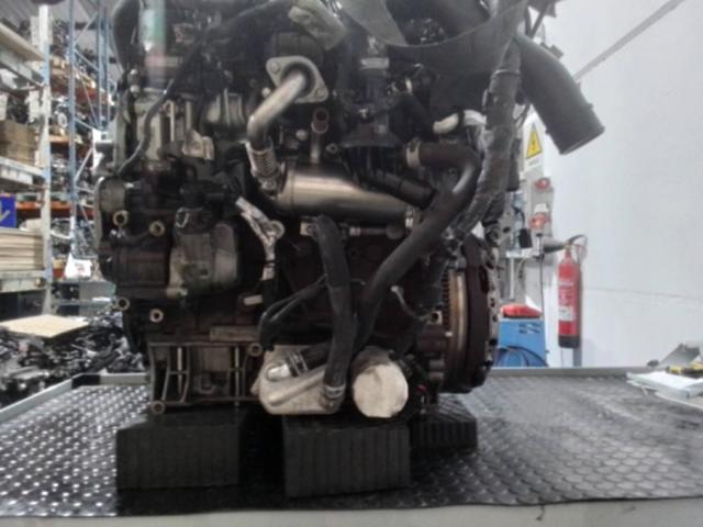 Silnik w komplecie Ford Transit 7 V363