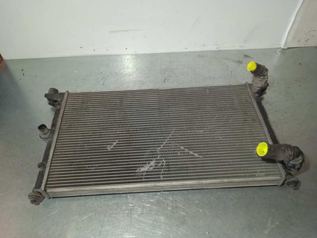 Chłodnica silnika YM218005DA FORD