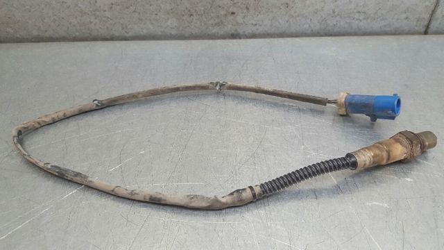 Sonda lambda czujnik tlenu przed katalizatorem YM2A9G444AB FORD